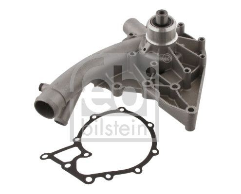 Купити Помпа Mercedes Benz Truck TRUCK T1/TN  BM 611